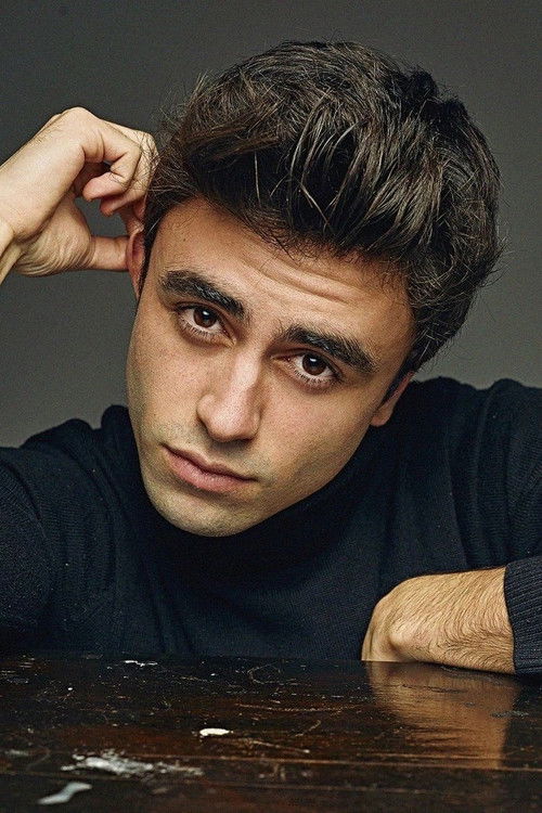 Photo of Itzan Escamilla