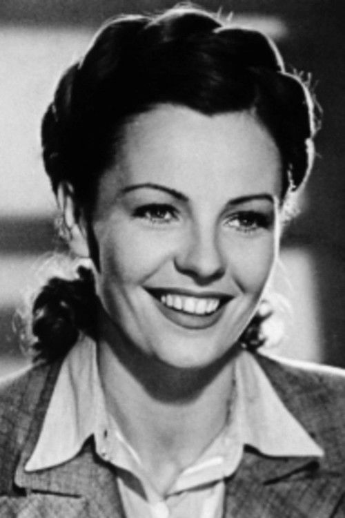 Photo of Hilde Krahl