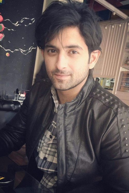 Photo of Mudit Nayar