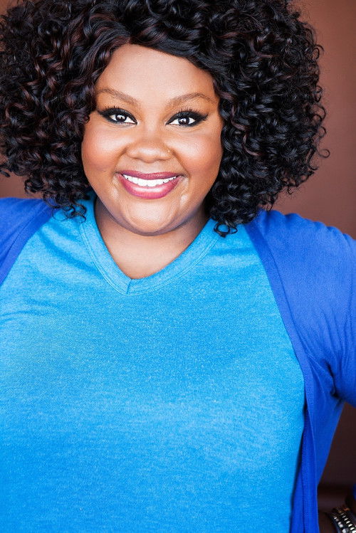 Photo of Nicole Byer