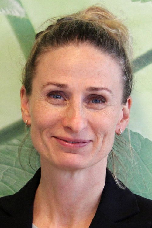 Marie Louise Jørkov