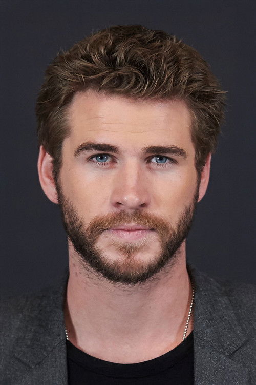 Photo of Liam Hemsworth