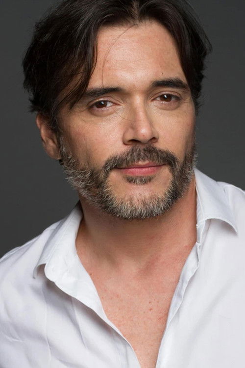 Photo of Edgar Moreno