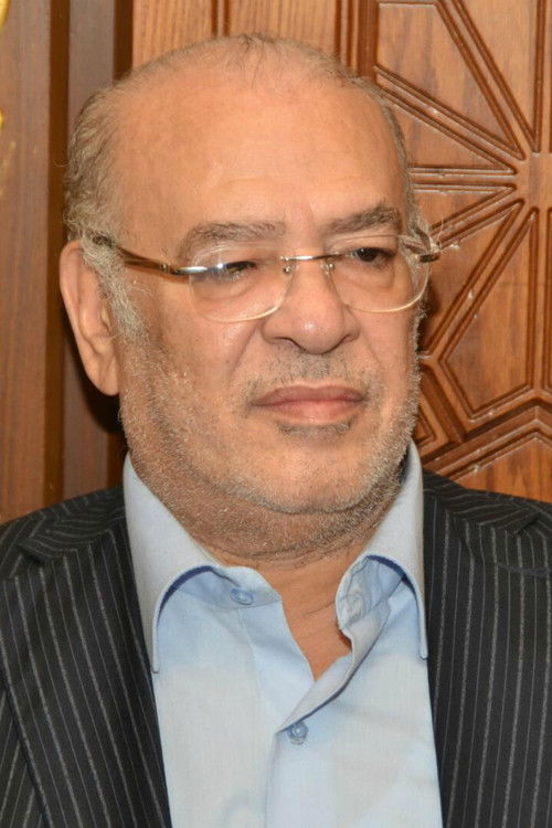 Photo of Salah Abdallah