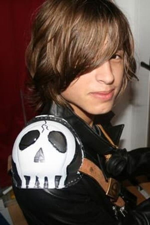 Photo of Malcolm Stumpf