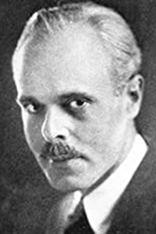 Photo of Michael Dark