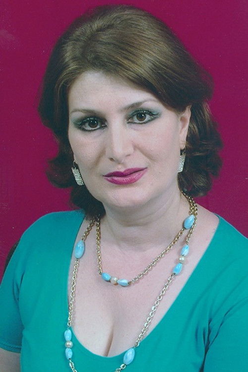 Photo of Rəsmiyyə Nurməmmədova