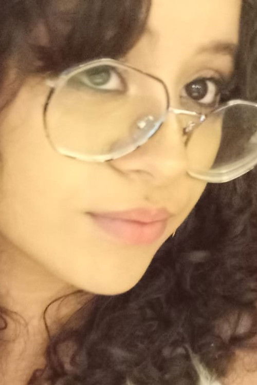 Nathaly Garandi de S. O. D.