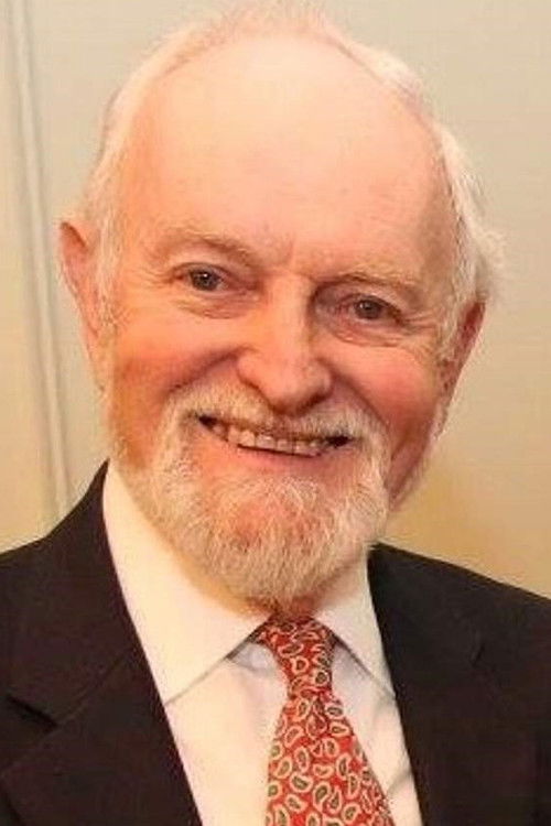 Photo of Richard Stilgoe