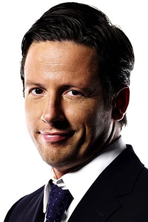 Photo of Ross McCall