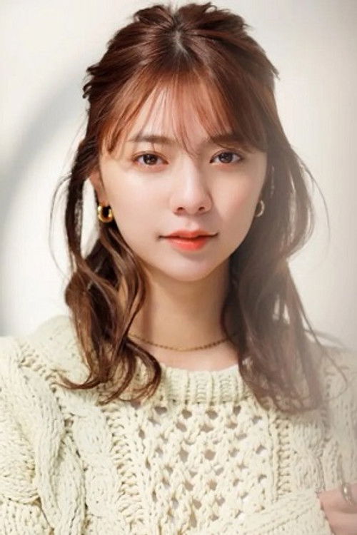 Photo of Asuka Kawazu