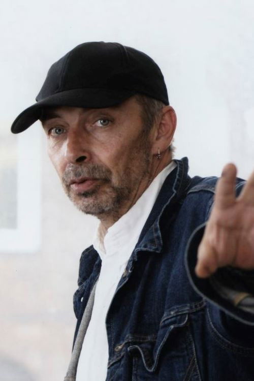 Photo of Morten Arnfred