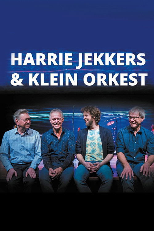 Harrie Jekkers en het Klein Orkest