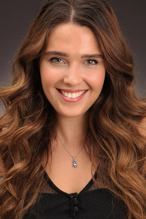 Photo of Merve Erdoğan