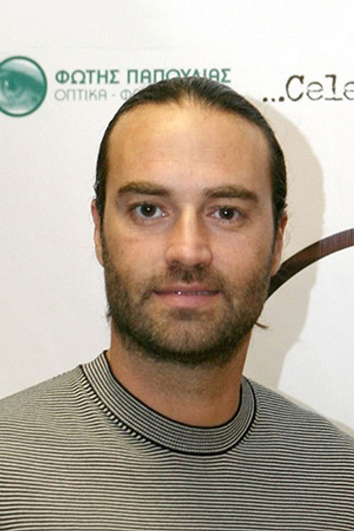 Photo of Kostas Fragolias