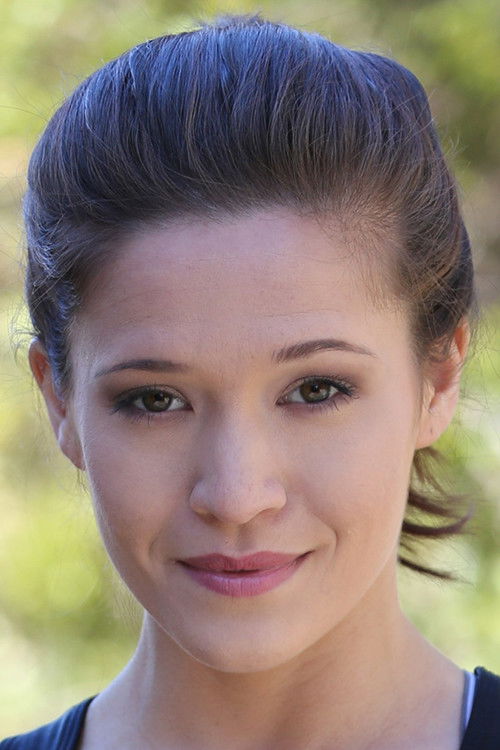 Photo of Chelle Ramos