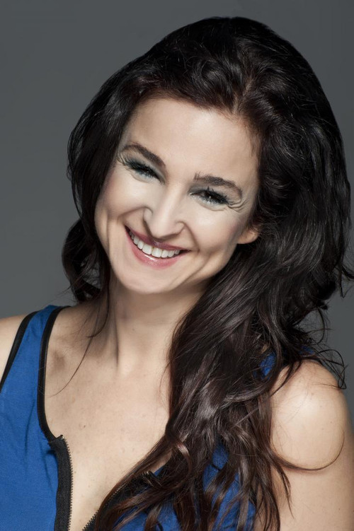 Photo of Carolina Noriega