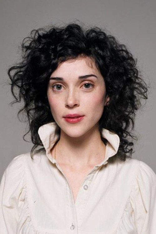 Photo of St. Vincent