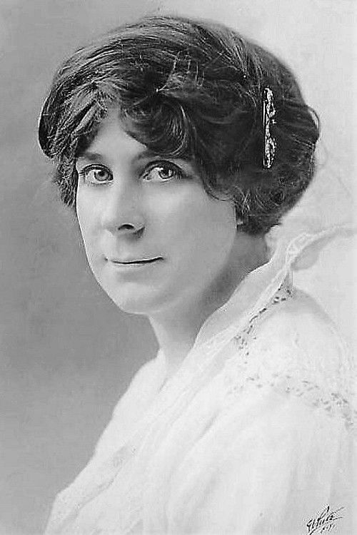 Photo of Maude Eburne