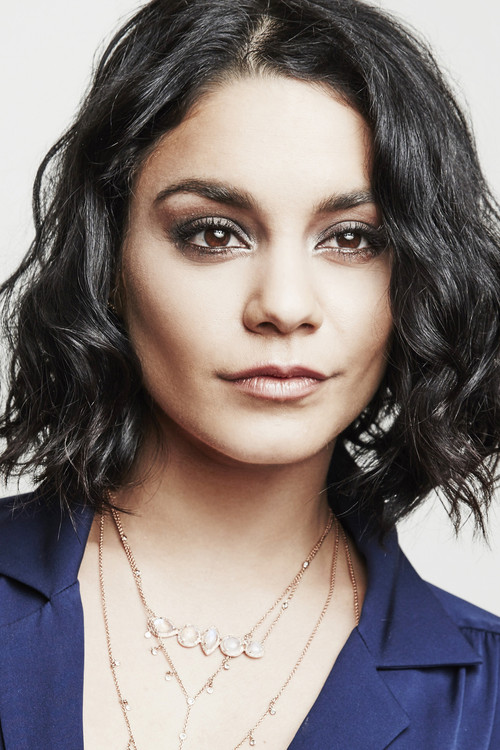 Photo of Vanessa Hudgens