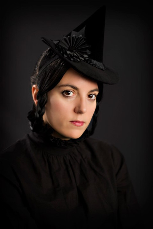 Photo of Christiane Cegavske