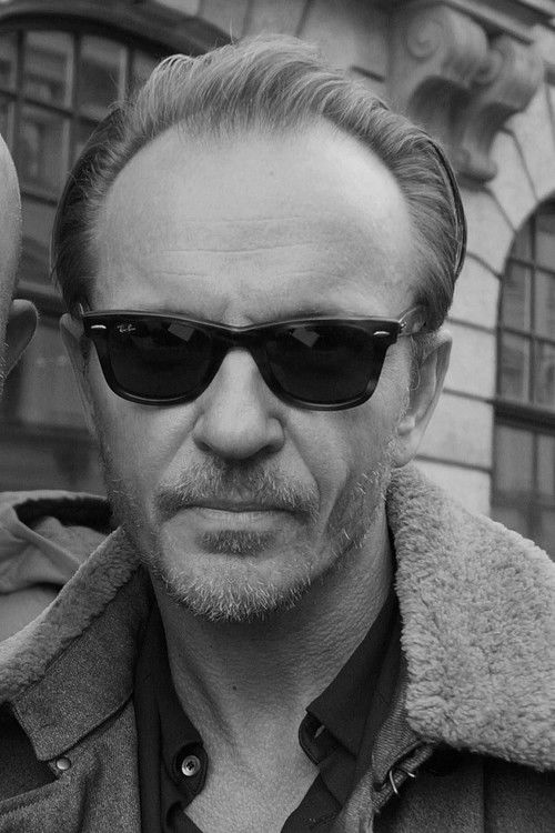 Photo of Jacek Borcuch