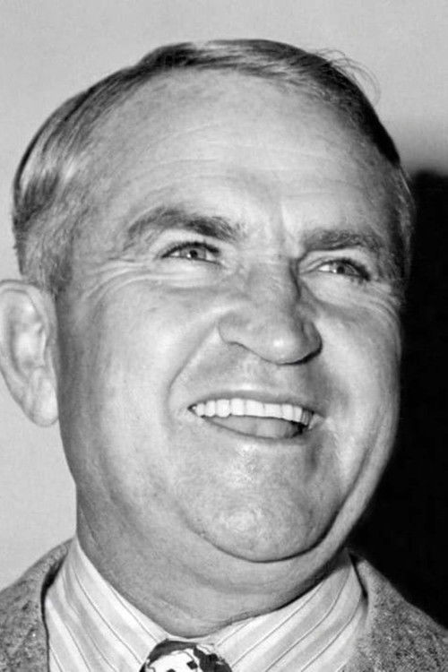 Photo of Edward F. Cline