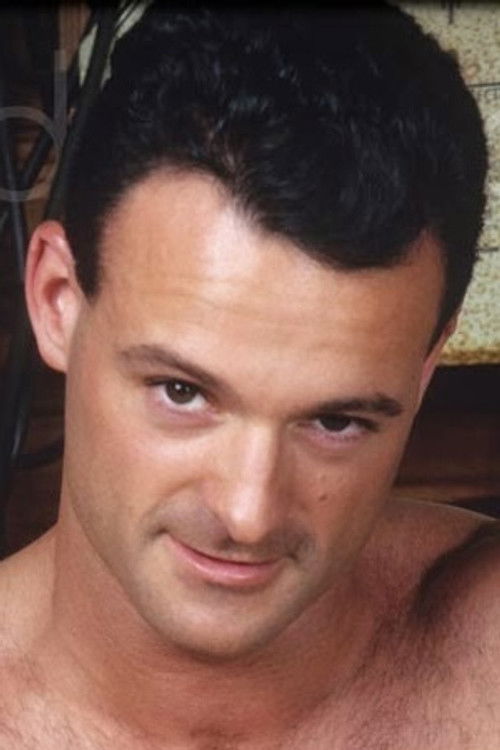 Photo of Cody Dalton