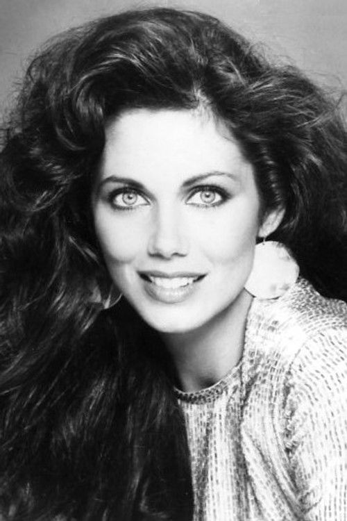 Photo of Deborah Shelton