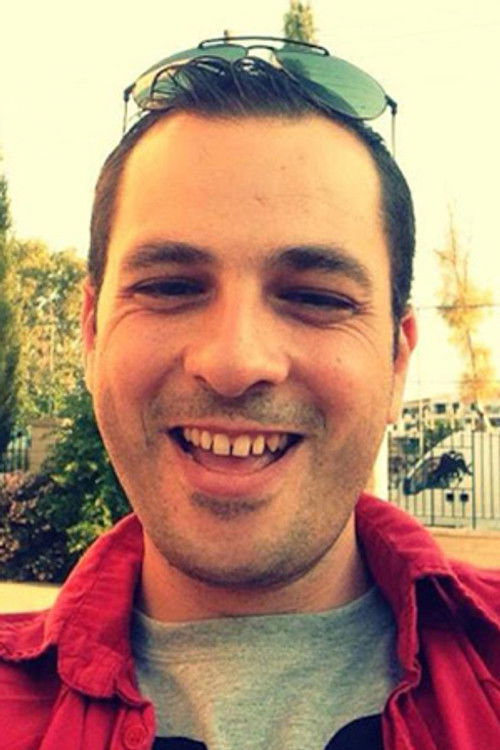 Photo of Petros Konomou