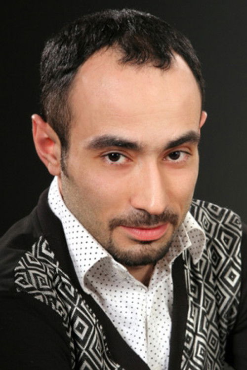 Photo of Manaf Dadashov