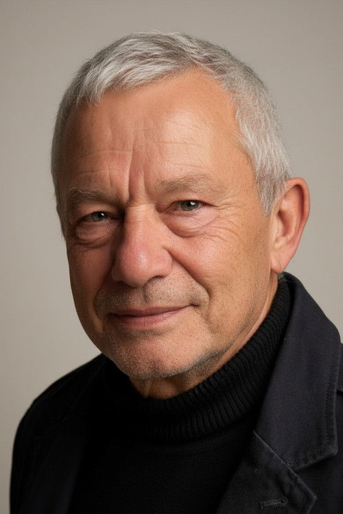 Photo of Sertan Acar