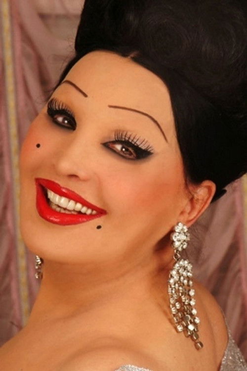 Photo of Moira Orfei