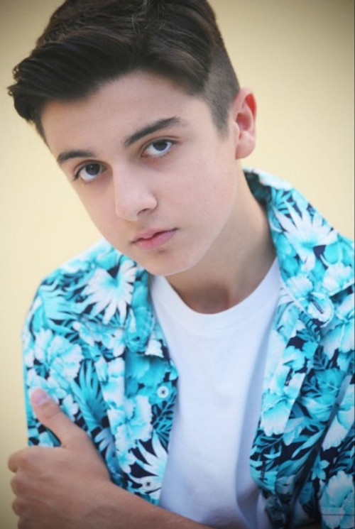 Photo of Bardia Seiri