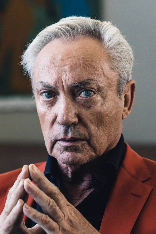Photo of Udo Kier