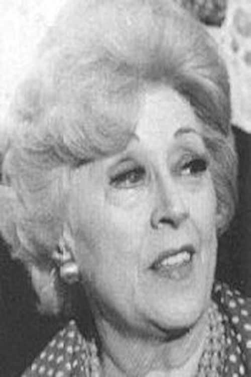 Photo of Anita Blanch