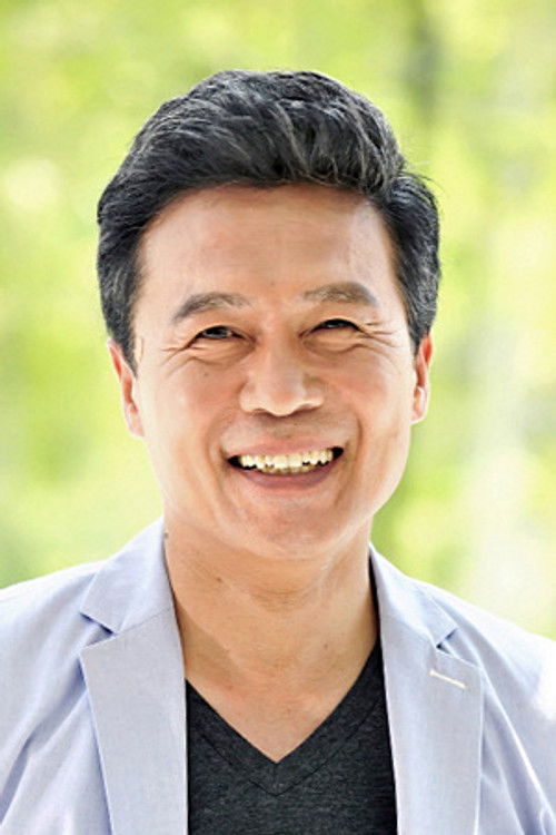 Photo of Cheon Ho-jin