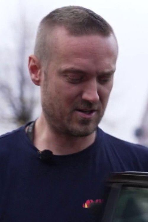 Photo of Kasper Holm