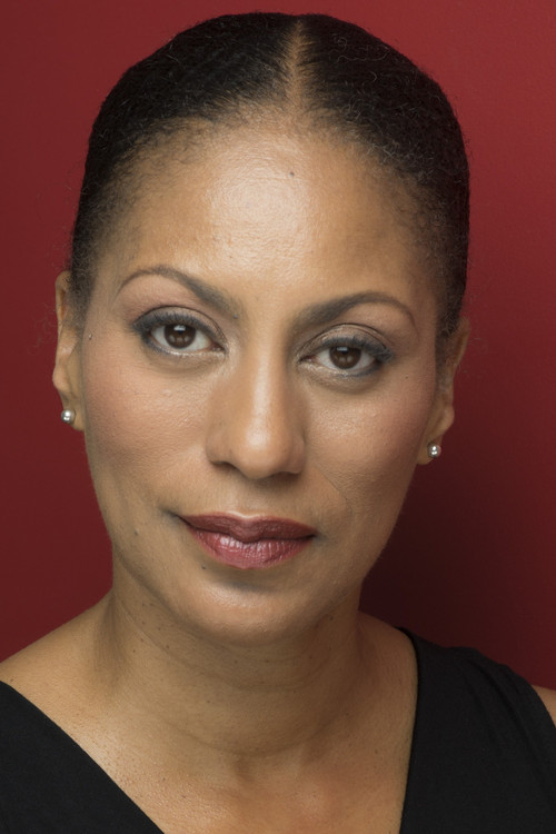 Photo of Andrea Davis