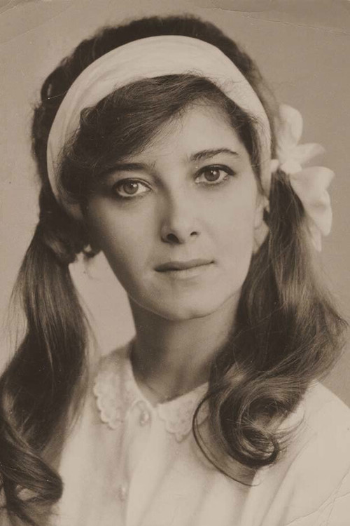 Photo of Katerina Evro