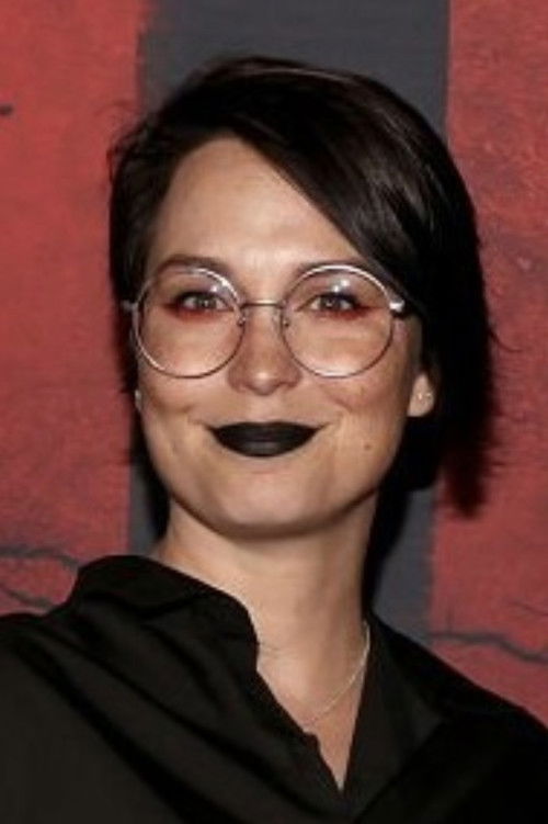 Photo of Pamela Horton