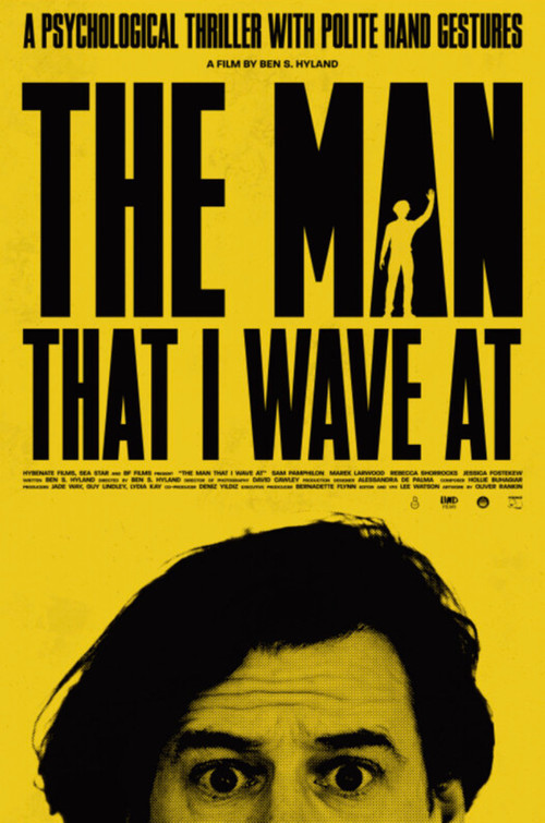 The Man That I Wave At