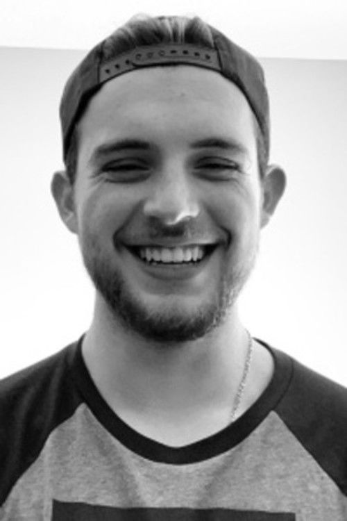 Photo of J. Seth Estes