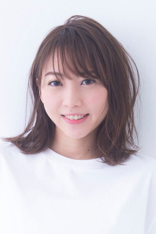 Photo of Yuria Kizaki