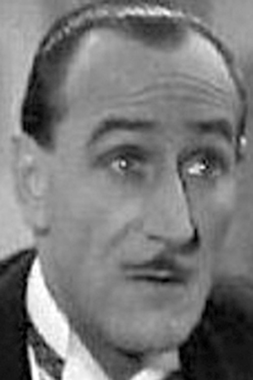 Photo of Charles Redgie