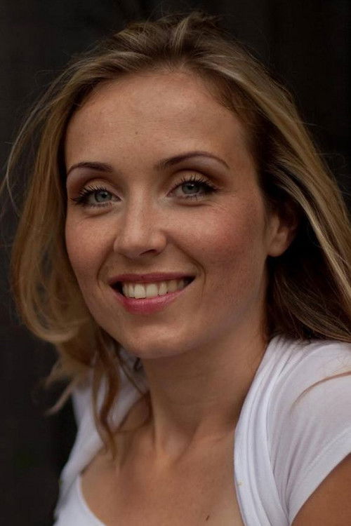 Photo of Þórdís Elva Þorvaldsdóttir