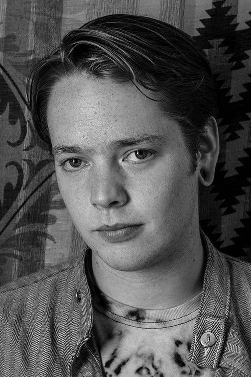 Photo of Billy Strings