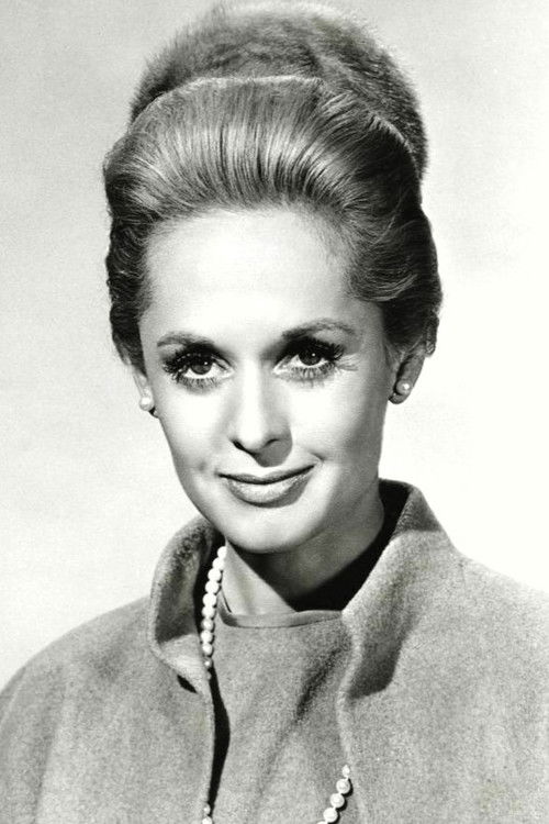 Photo of Tippi Hedren