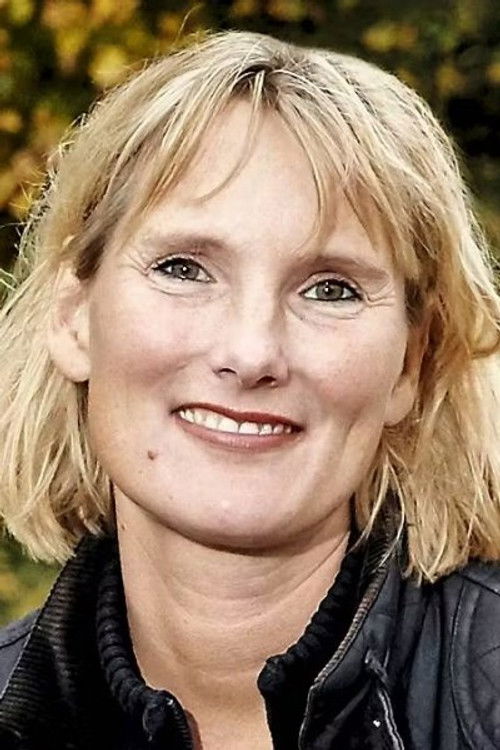 Photo of Camilla af Rosenborg