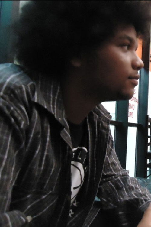 Photo of Daniel Felipe